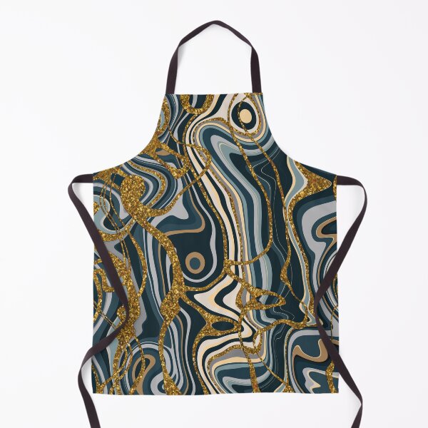 Item preview, Gold healing Marble designed and sold by Artystico ⭐⭐⭐⭐⭐.