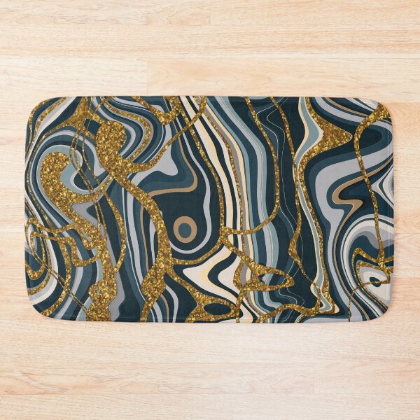 Item preview, Gold healing Marble designed and sold by Artystico  ⭐⭐⭐⭐⭐.