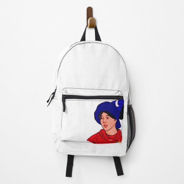 Item preview, Jimin Fantasia | BTS designed and sold by art-by-emo.