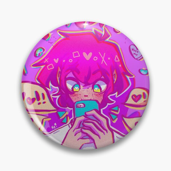 Item preview, Sweet tooth designed and sold by okeidei.