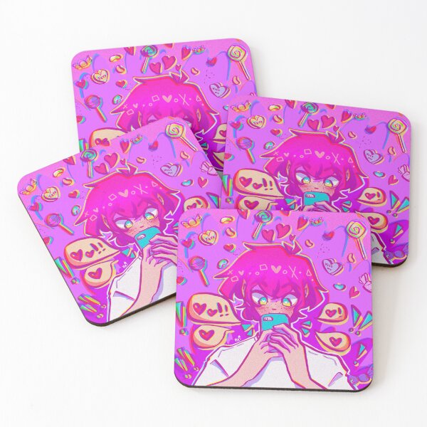 Item preview, Sweet tooth designed and sold by okeidei.