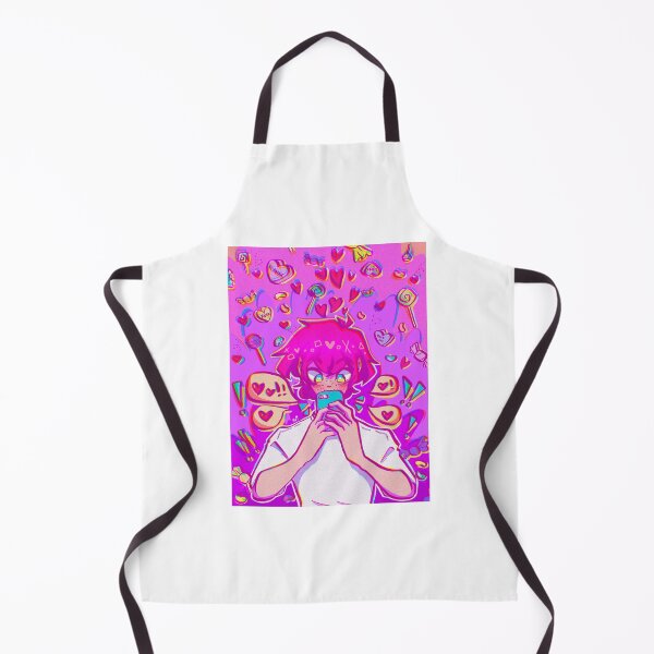 Item preview, Sweet tooth designed and sold by okeidei.