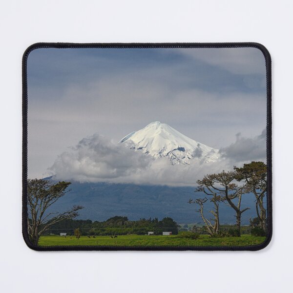 Item preview, Taranaki Te Maunga designed and sold by Neil Protheroe | Fine Art Landscape Photography.