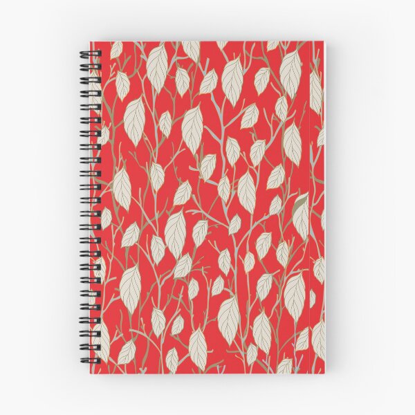 Item preview, Red leaves designed and sold by localprinter.
