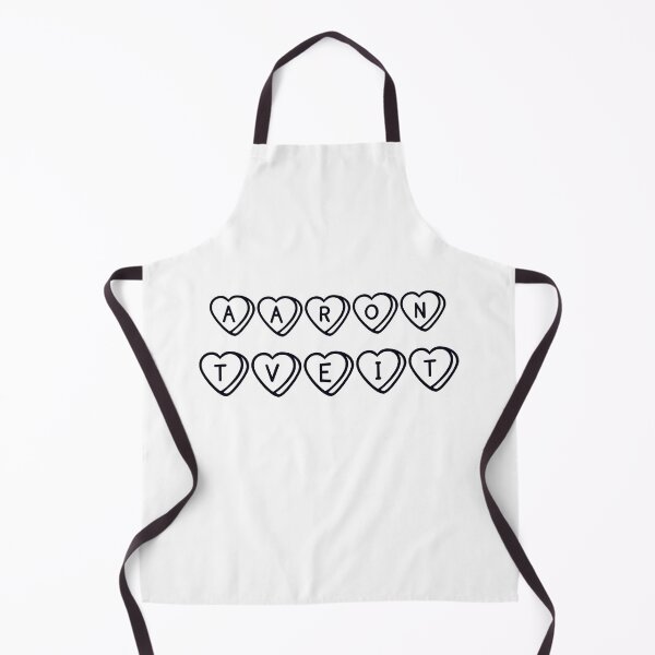 Item preview, Aaron Tveit designed and sold by artoffandom.