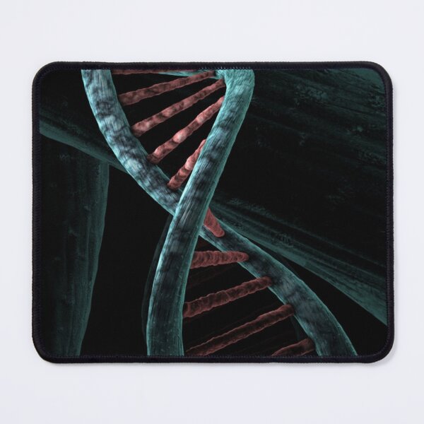 Item preview, DNA Double Helix Illustration designed and sold by DarkHumorstore.