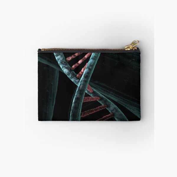 Item preview, DNA Double Helix Illustration designed and sold by DarkHumorstore.