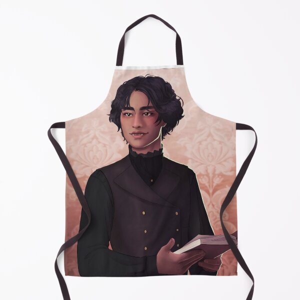 Item preview, Dante Shyung Official Art (The Son of Mara) designed and sold by authormmcmahon.