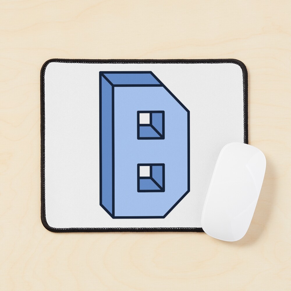 Item preview, Mouse Pad designed and sold by RinozaRose.