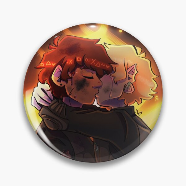 Item preview, Together Again designed and sold by okeidei.