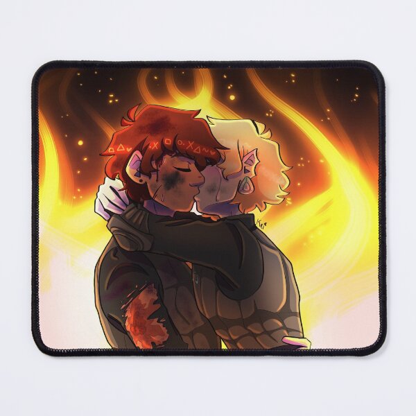 Item preview, Together Again designed and sold by okeidei.