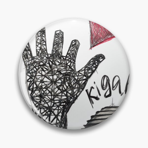 Item preview, I love Kigali  designed and sold by sladjana.