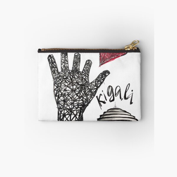 Item preview, I love Kigali  designed and sold by sladjana.