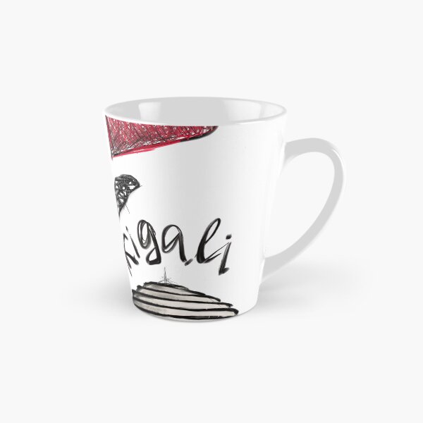 Item preview, I love Kigali  designed and sold by sladjana.