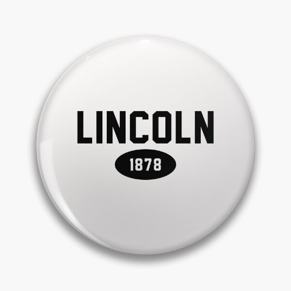 Item preview, Lincoln 1878 / Black designed and sold by PEK1787.