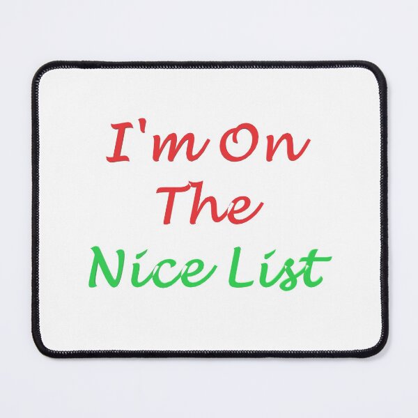 Item preview, Estoy en la buena lista designed and sold by superchele.