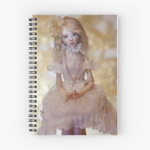 Item preview, Cinderella designed and sold by Marynasdolls.