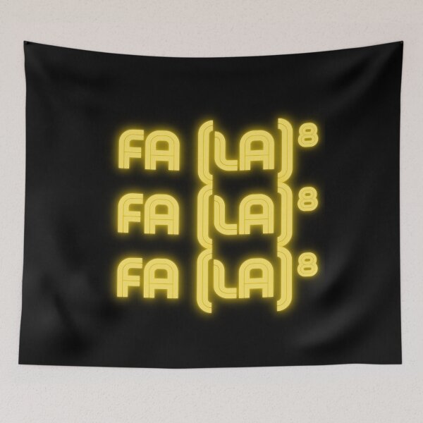 Item preview, Shiny Math FA LA Gold designed and sold by healthybrains.