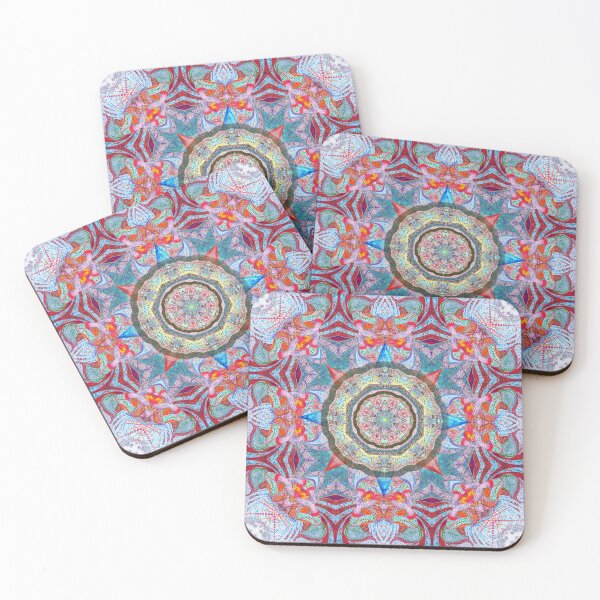 Item preview, PSYCHEDELIC designed and sold by Moreish.