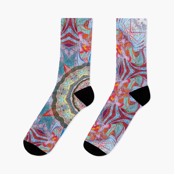 Item preview, PSYCHEDELIC designed and sold by Moreish.
