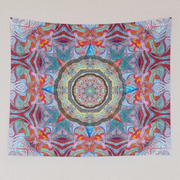 Item preview, PSYCHEDELIC designed and sold by Moreish.