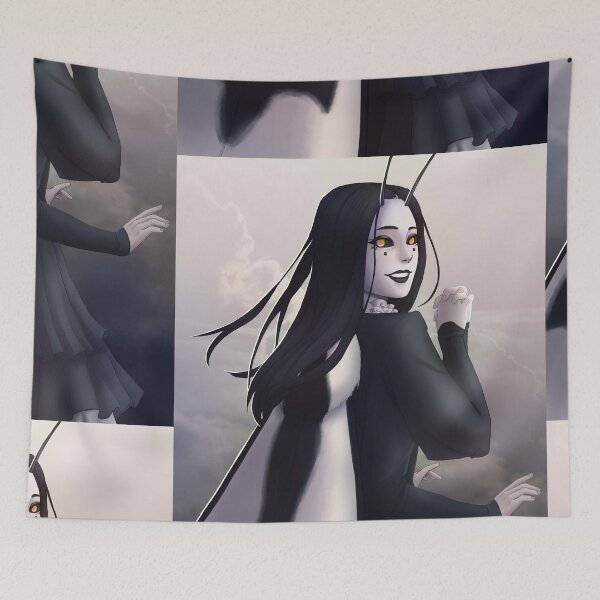 Item preview, Clyde Chaumont Official Art (The Son of Mara) designed and sold by authormmcmahon.