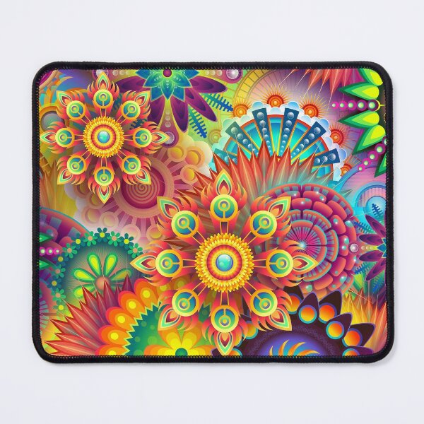 Item preview, PSYCHEDELIC designed and sold by Moreish.