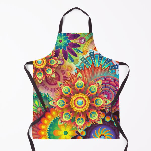 Item preview, PSYCHEDELIC designed and sold by Moreish.