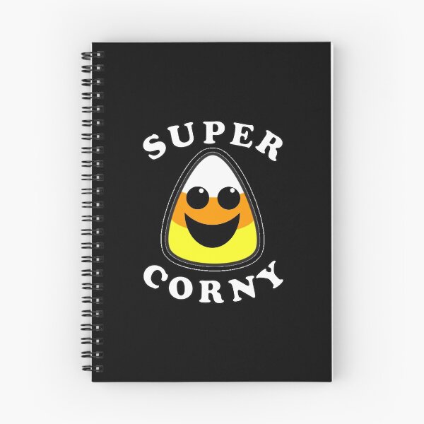 Item preview, Super Corny  designed and sold by ClassACTDesigns.