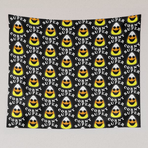 Item preview, Super Corny  designed and sold by ClassACTDesigns.