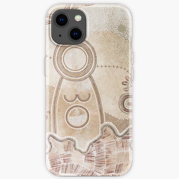 The Matriarch iPhone Soft Case
