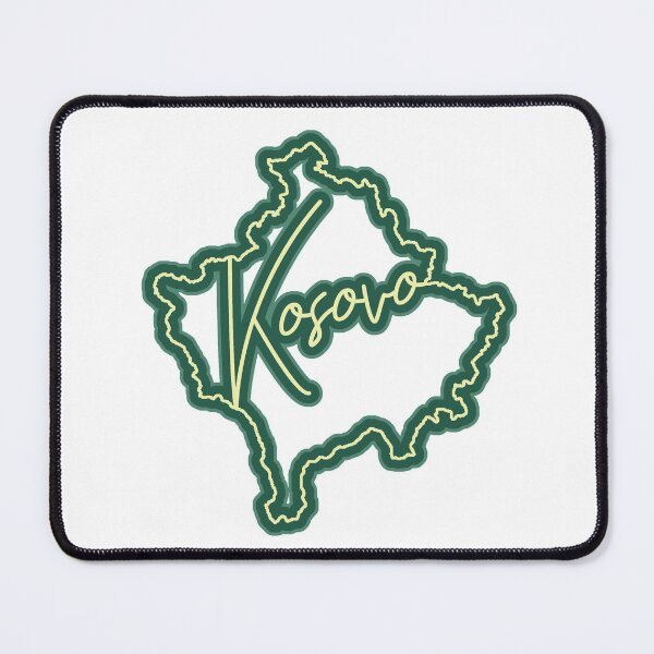 Item preview, Kosovo designed and sold by twofinny.