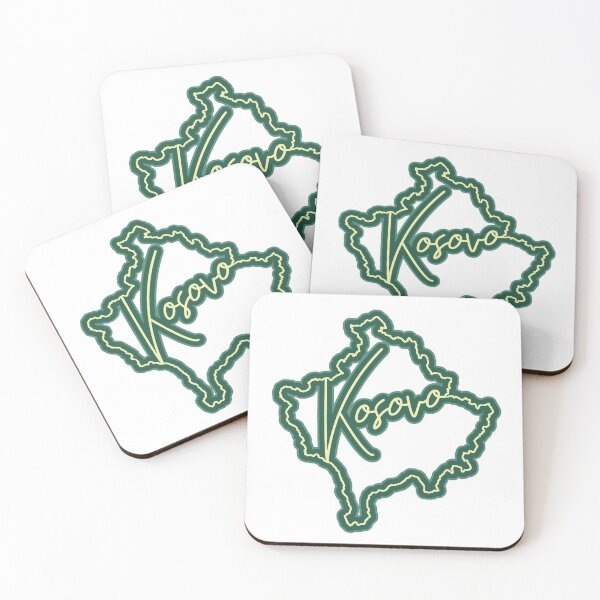 Item preview, Kosovo designed and sold by twofinny.
