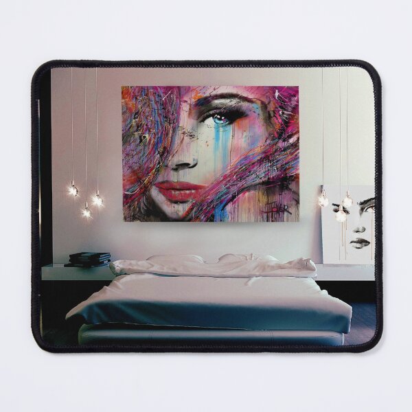 Item preview, far shore room designed and sold by Loui  Jover.