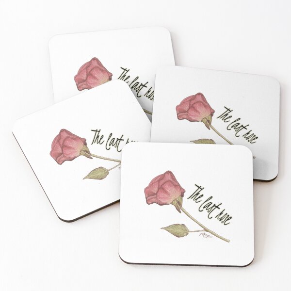 Item preview, The last rose | environment designed and sold by NathBros.