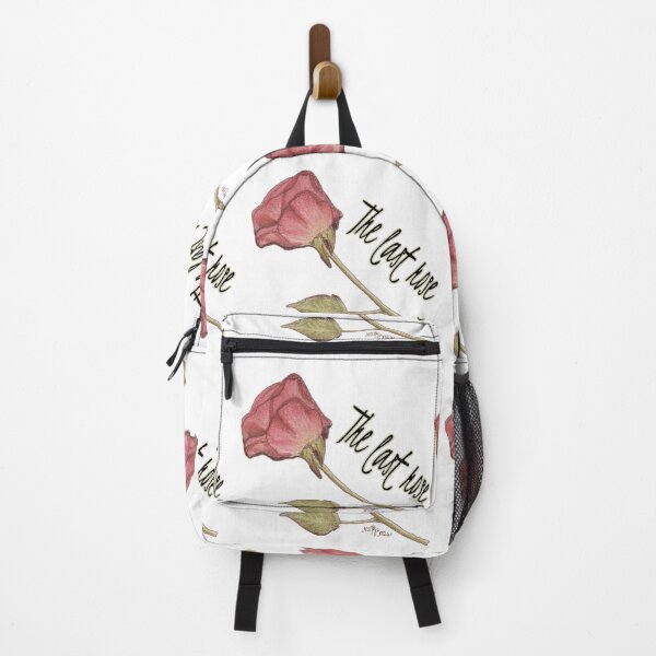 Item preview, The last rose | environment designed and sold by NathBros.