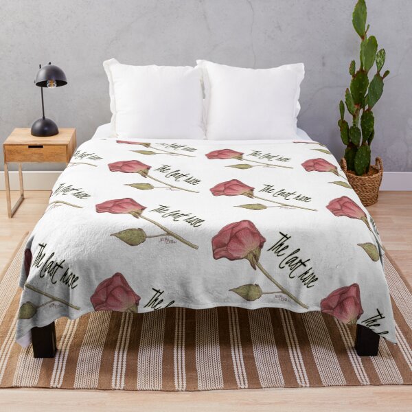 Item preview, The last rose | environment designed and sold by NathBros.