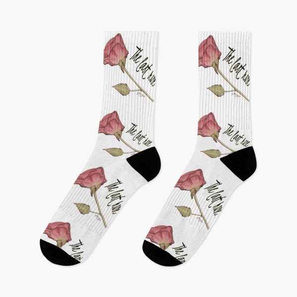 Item preview, The last rose | environment designed and sold by NathBros.