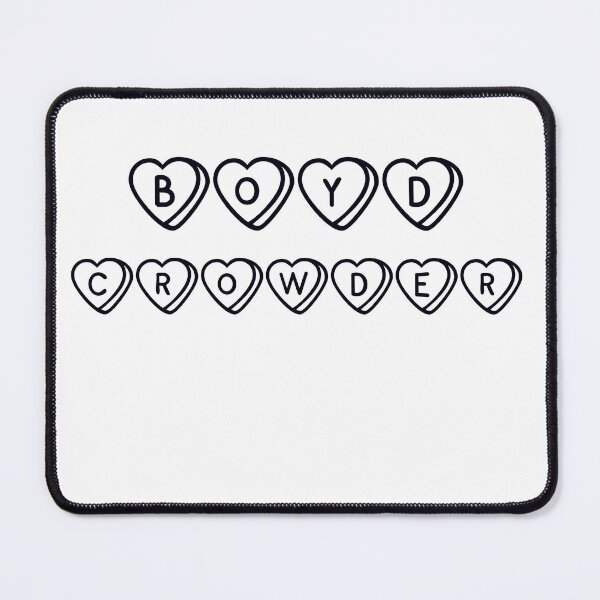 Item preview, Boyd Crowder Justified designed and sold by artoffandom.