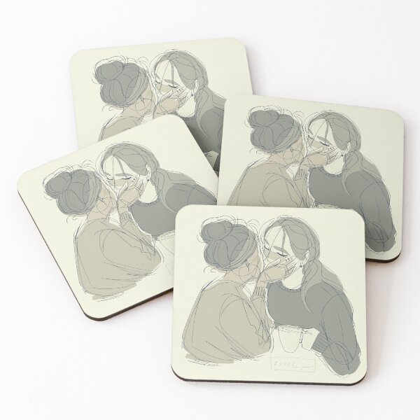 Item preview, Let's Be Still designed and sold by Beaueau.