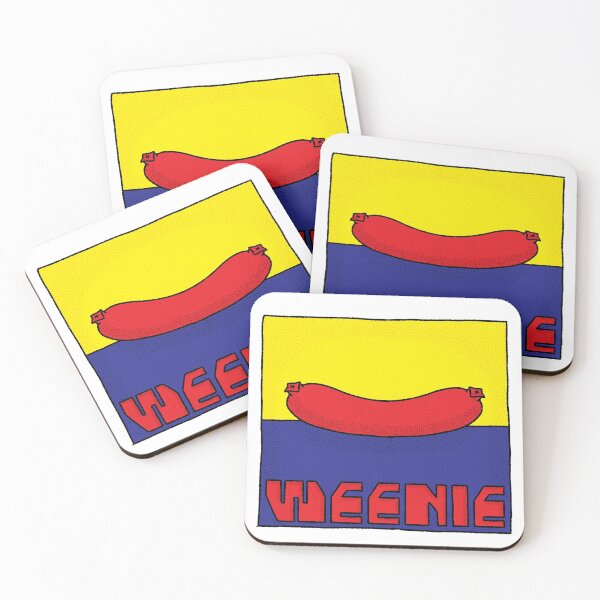 Item preview, Weenie designed and sold by Justin Rostad.