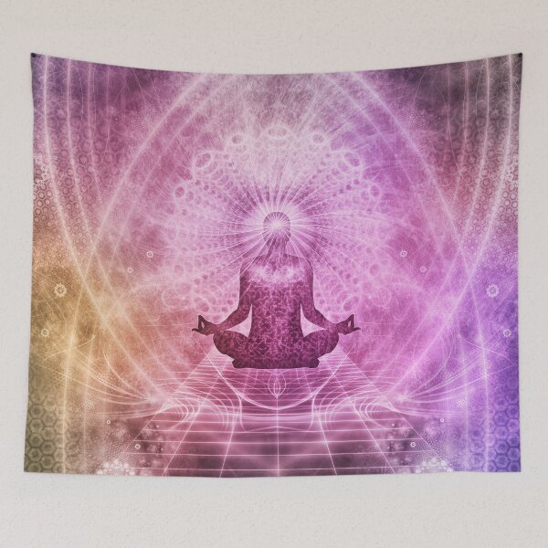 Item preview, PSYCHEDELIC designed and sold by Moreish.