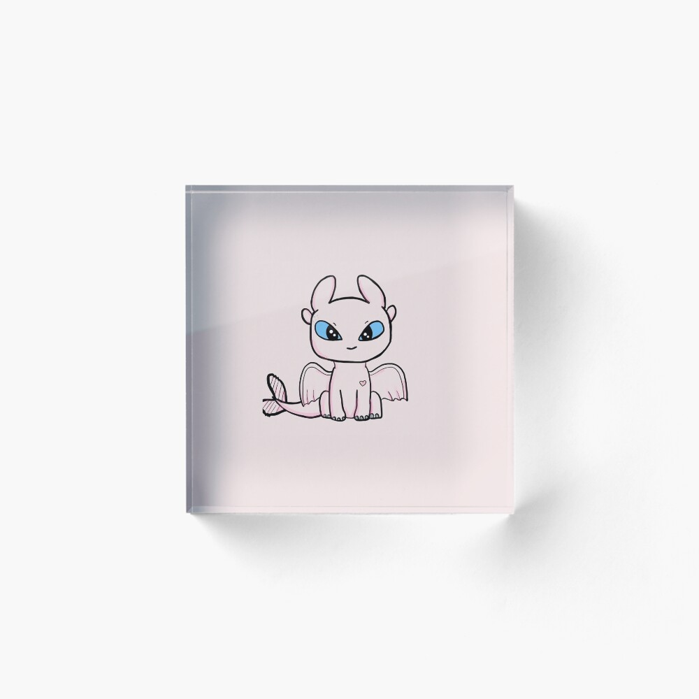 Item preview, Acrylic Block designed and sold by designsbybee.