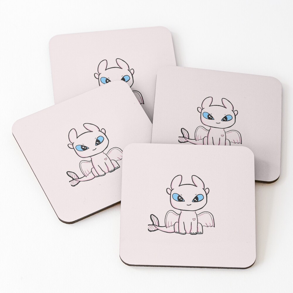 Item preview, Coasters (Set of 4) designed and sold by designsbybee.