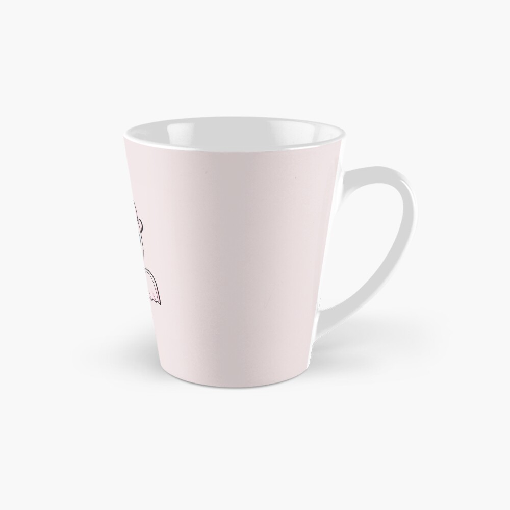 Item preview, Tall Mug designed and sold by designsbybee.