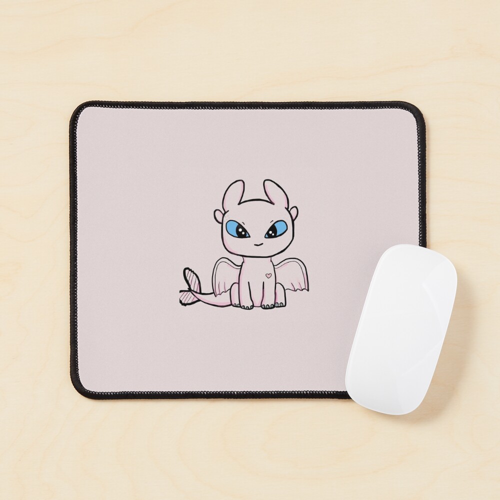 Item preview, Mouse Pad designed and sold by designsbybee.