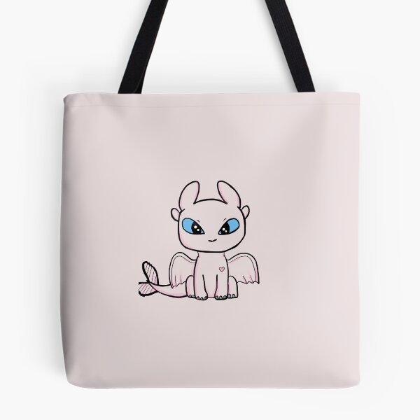 Item preview, Cute Light Fury designed and sold by designsbybee.