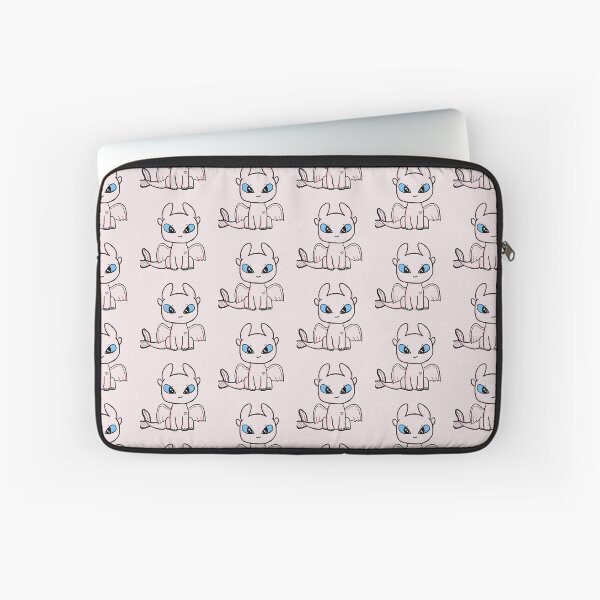 Item preview, Cute Light Fury designed and sold by designsbybee.