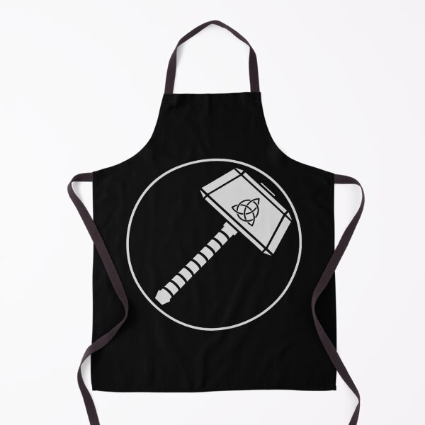 Item preview, Mjolnir designed and sold by IORS.
