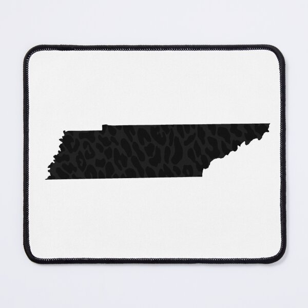 Item preview, black leopard tennessee  designed and sold by mtayzart.